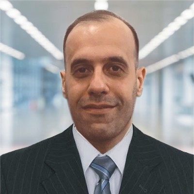 Ali Abdel-Hadi Mahoud Alsudani